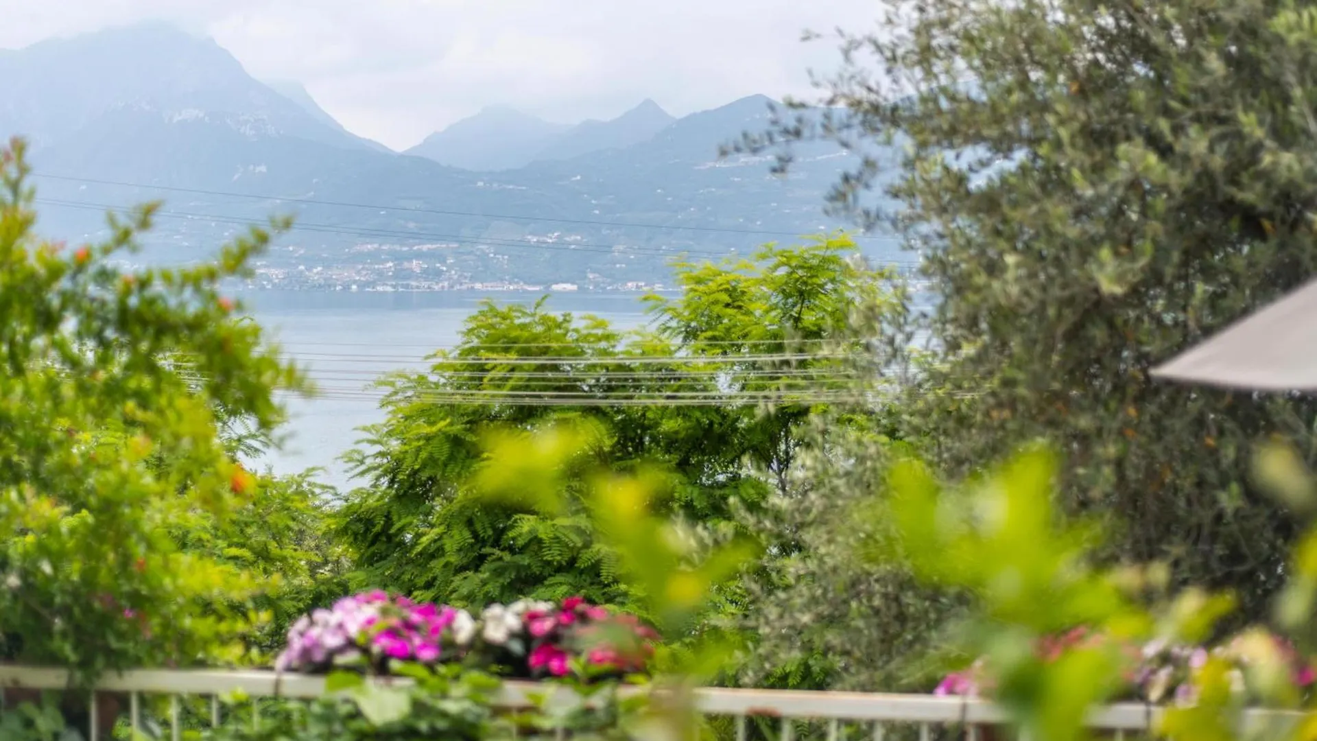 Villa Verde Torri Del Benaco 0*,  Italien